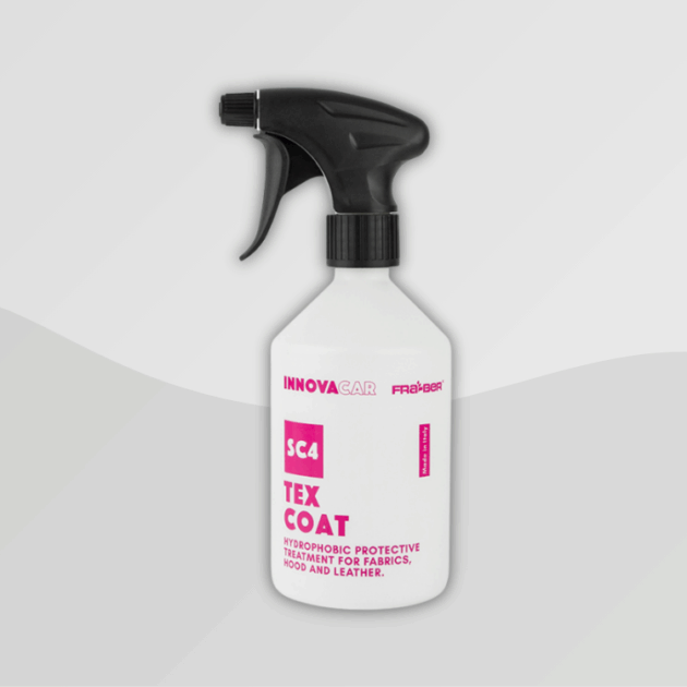 Innovacar SC4 TEX COAT 500ML