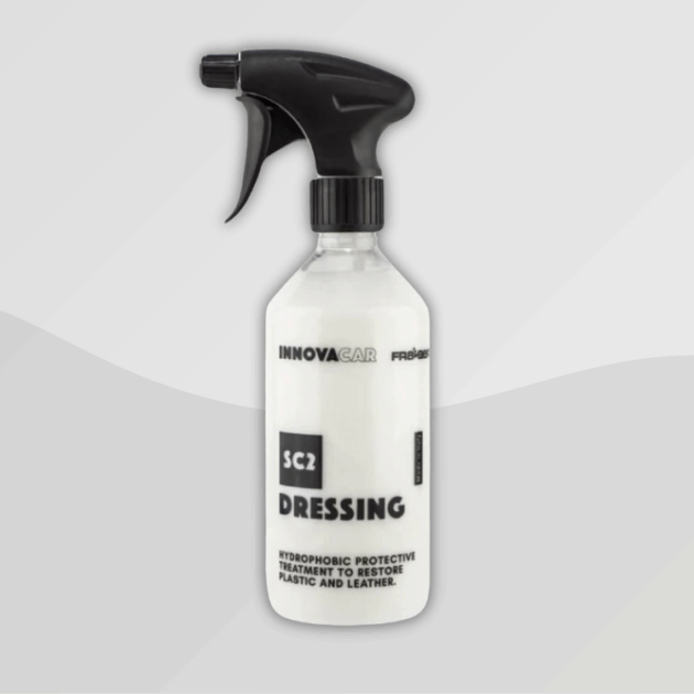 Innovacar SC2 DRESSING 500ML