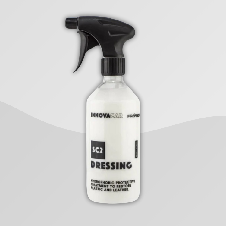 Innovacar SC2 DRESSING 500ML