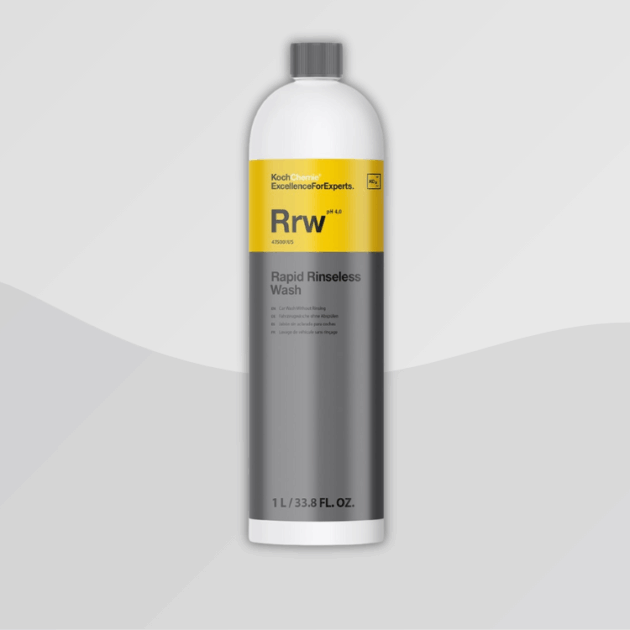 Koch Chemie Rapid Rinseless Wash