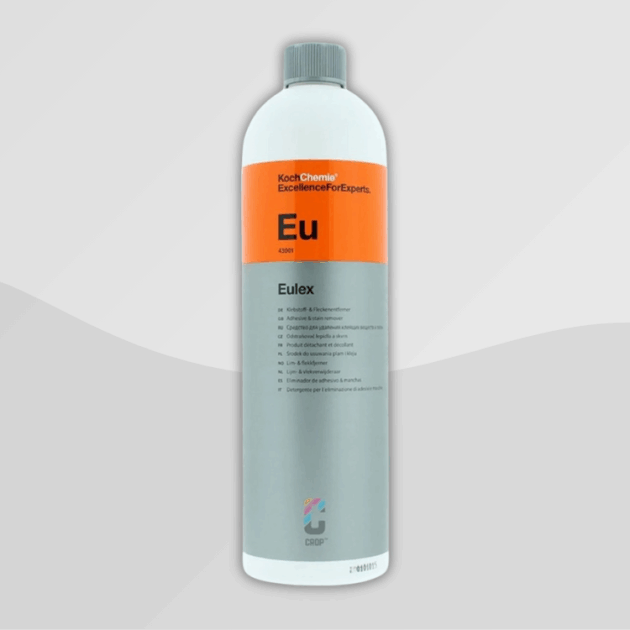 Koch Chemie Eulex