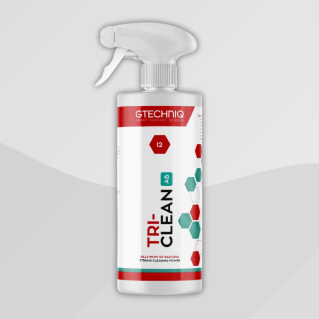 Gtechniq I2 Tri-Clean