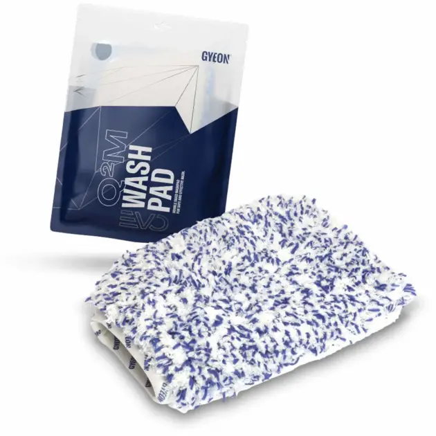 Gyeon Q²M WashPad EVO