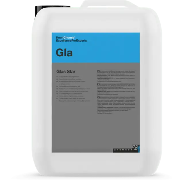 Koch Chemie Glas Star 10 liter