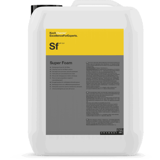 Koch Chemie Super Foam 10 Liter
