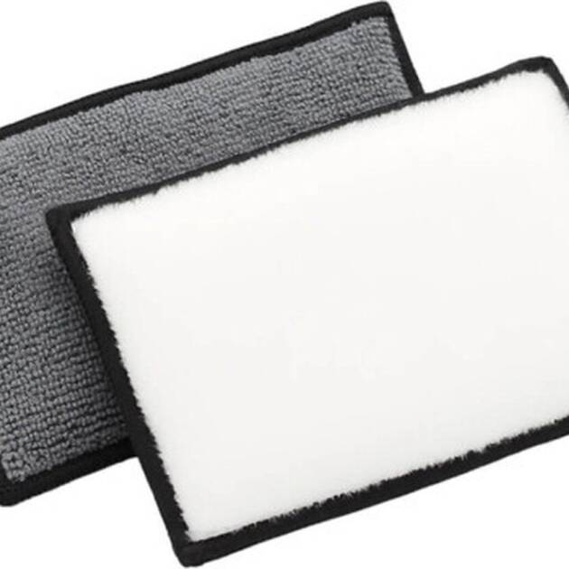 Hartley Interior Scrub Pad