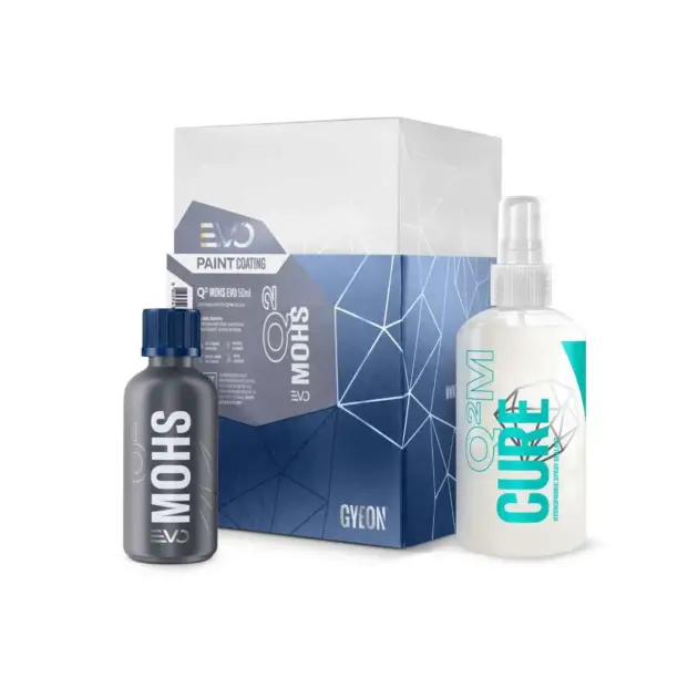 Gyeon Q² MOHS EVO-50ml