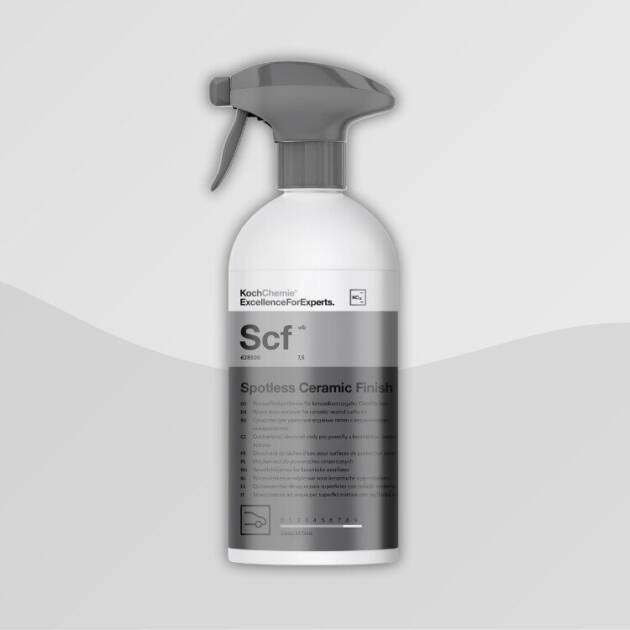 Koch Chemie Spotless Ceramic Finish