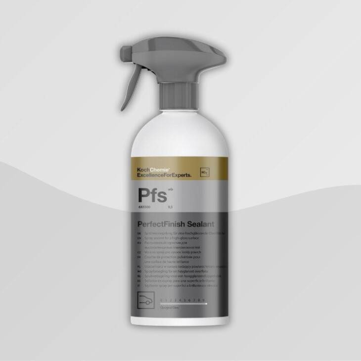 Koch Chemie PerfectFinish Sealant 500 ml