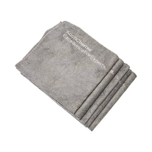 Koch Chemie Coating Towel Edgeless (SET 5 stuks)