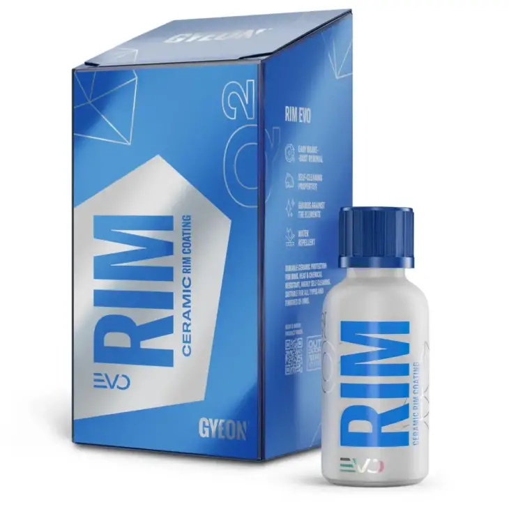 Gyeon Q² RIM EVO 30ml