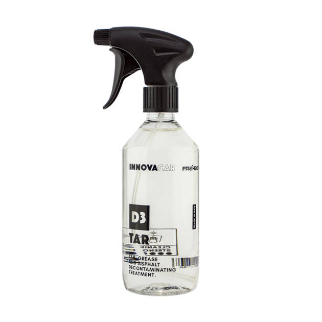 Innovacar D3 TAR 500 ml