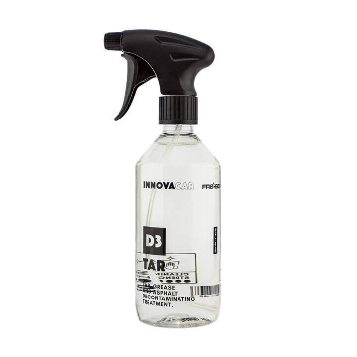 Innovacar D3 TAR 500 ml