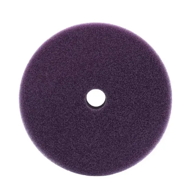 3D Dark Purple Cutting pad 5.5 inch 140MM