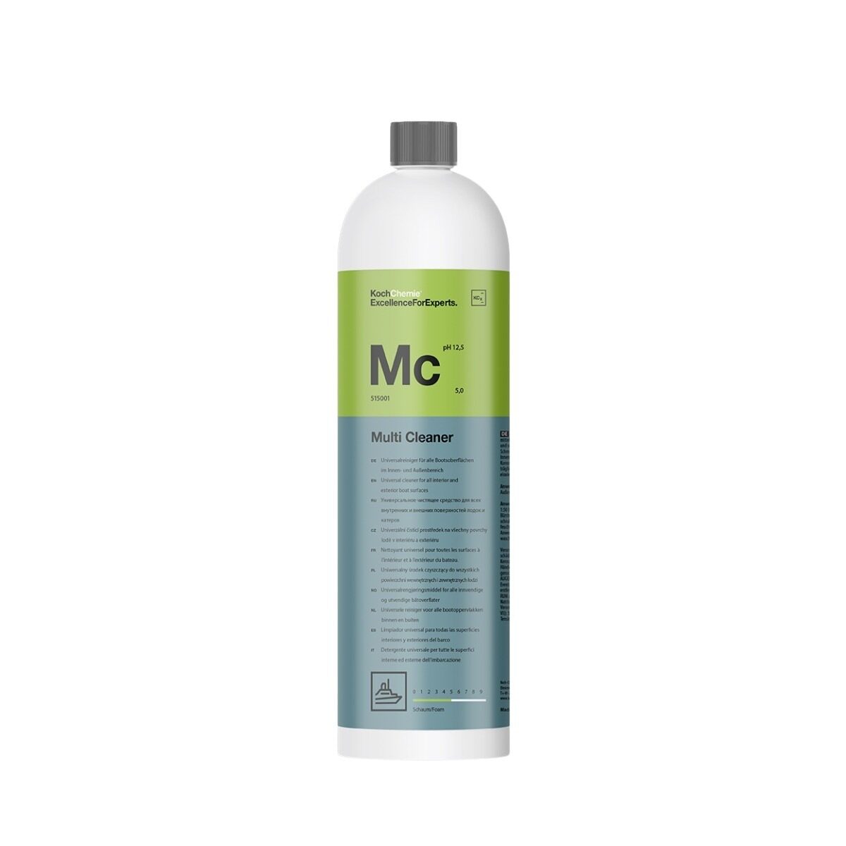 Koch Chemie Marine Multi Cleaner