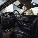 Polijsten en interieur behandeling MG