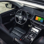 Polijsten en interieur behandeling MG