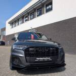 Audi Gtechniq Keramische coating