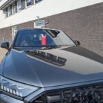 Audi Gtechniq Keramische coating