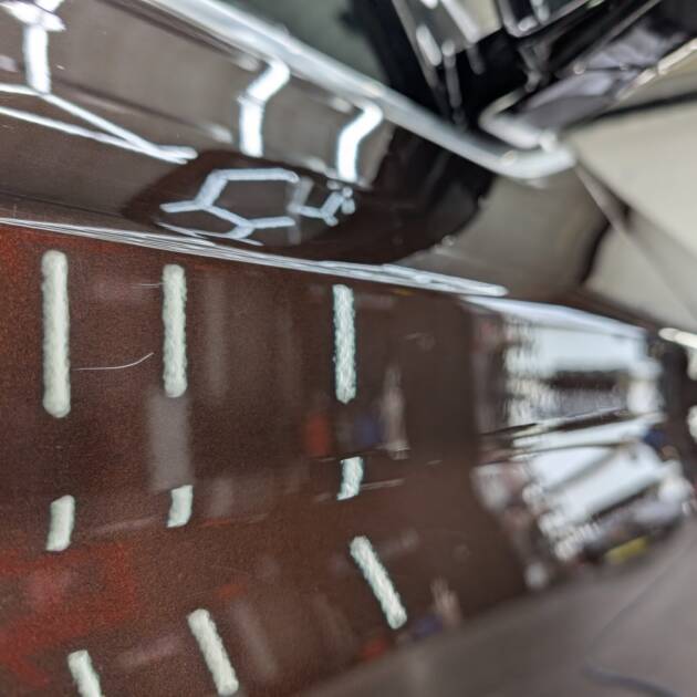 Polijsten Auto Eindhoven Veldhoven