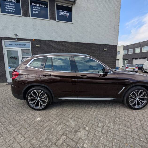 Polijsten Auto Eindhoven Veldhoven