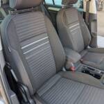 Auto Interieur reinigen