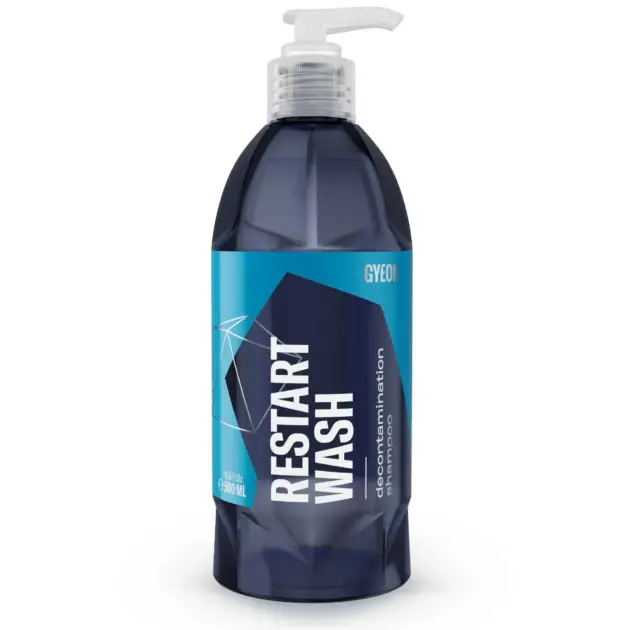 Gyeon Q²M RestartWash