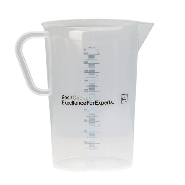 Koch Chemie Maatbeker 2 liter