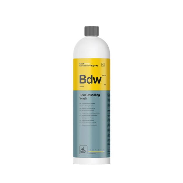 Koch Chemie Marine Boat Descaling Wash