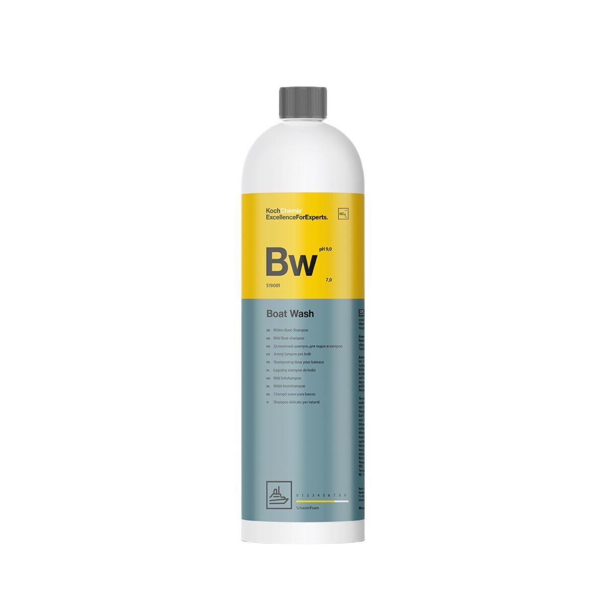 Koch Chemie Marine Boat Wash