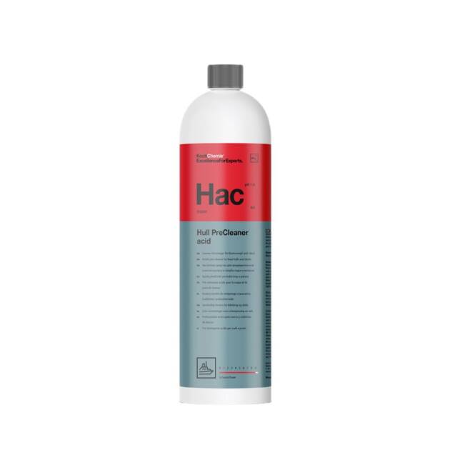 Koch Chemie Marine Hull Precleaner Acid