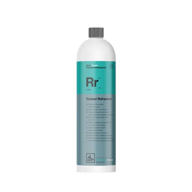 Koch Chemie Marine Rubber Refresher