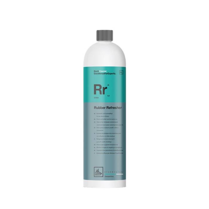 Koch Chemie Marine Rubber Refresher