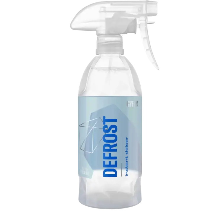 Gyeon Q²M DeFrost 500ml