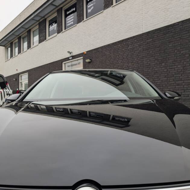 Volkswagen Golf E-Hybrid