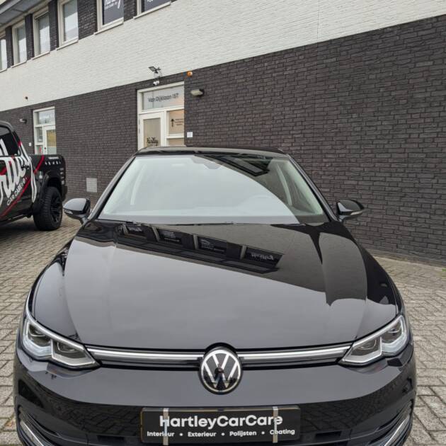Volkswagen Golf E-Hybrid