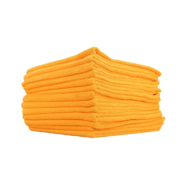 The Rag Company THE Edgeless PEARL Microfiber Keramische Coating Handdoek