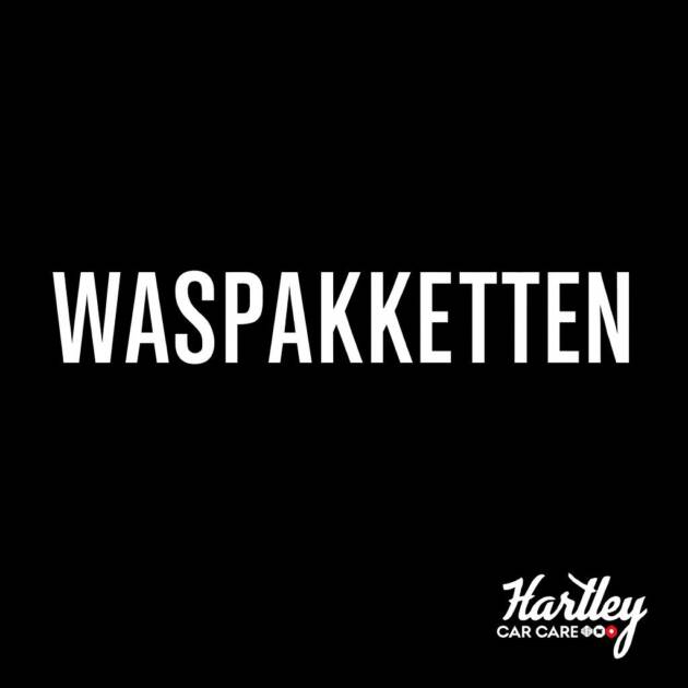 Waspakketten