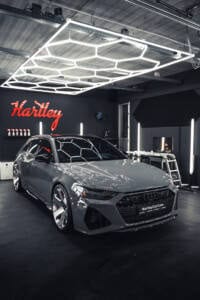 keramische coating Audi Rs6