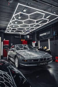 keramische coating BMW