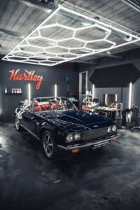 keramische coating Jensen