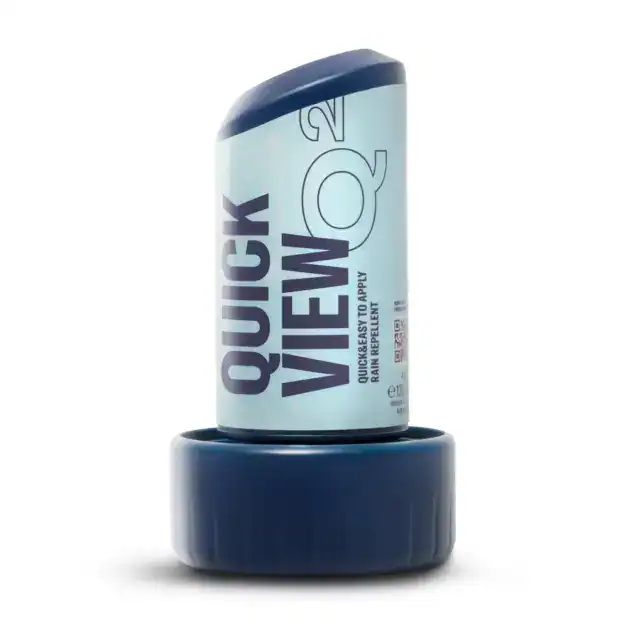 Gyeon Q² QuickView 120 ml
