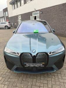 Keramische Coating Innovacar BMW