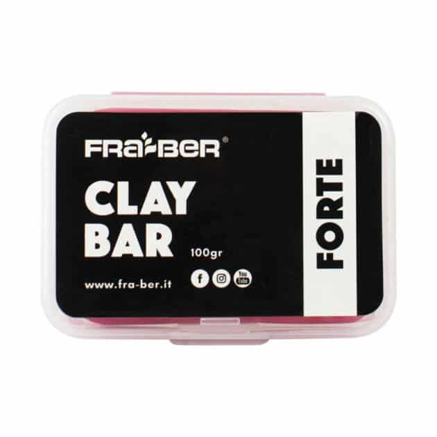 Innovacar Clay Bar Sterke Klei