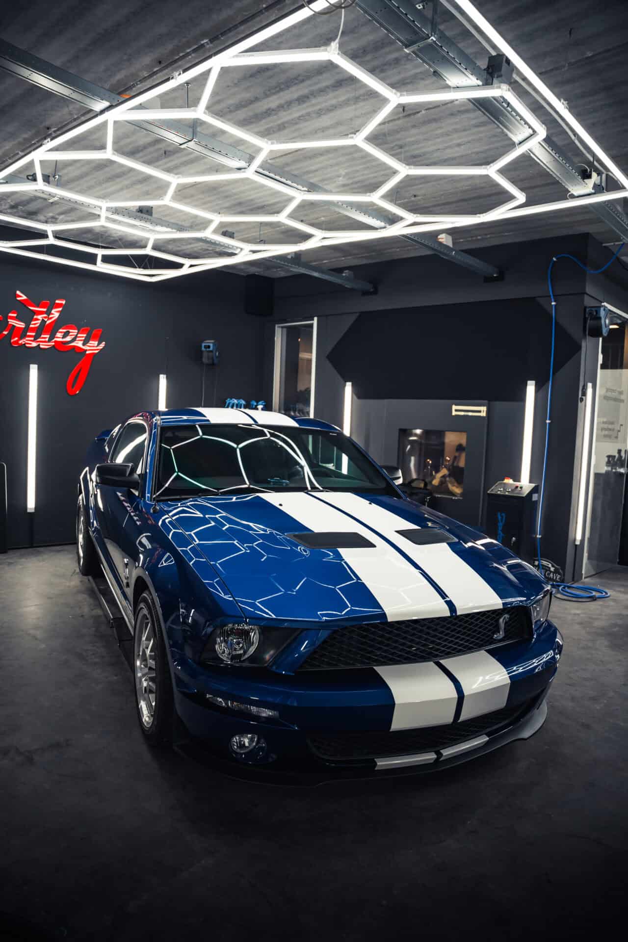 Hartley Project auto 2