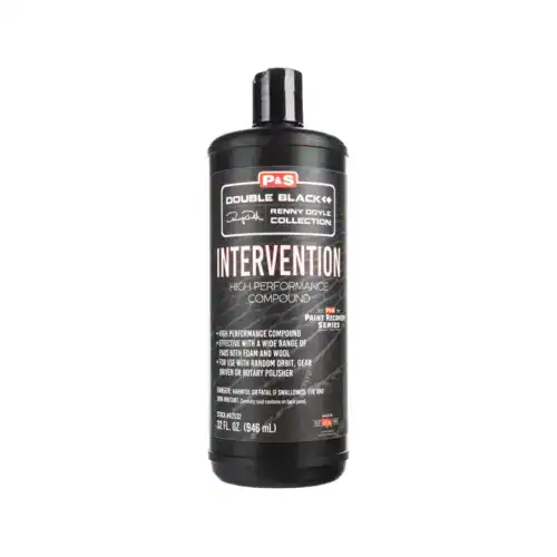 P&S Therapy Final Polish 946ml