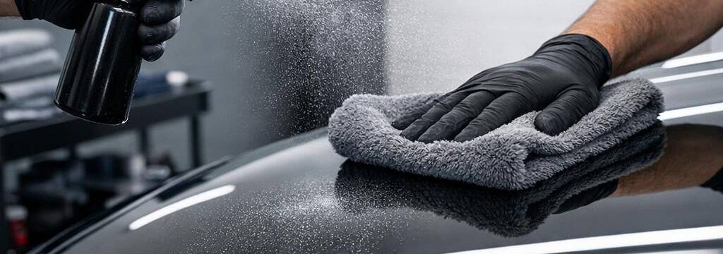Gyeon CanCoat EVO handleiding