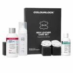 Colourlock Nieuw Leer Onderhoudsset