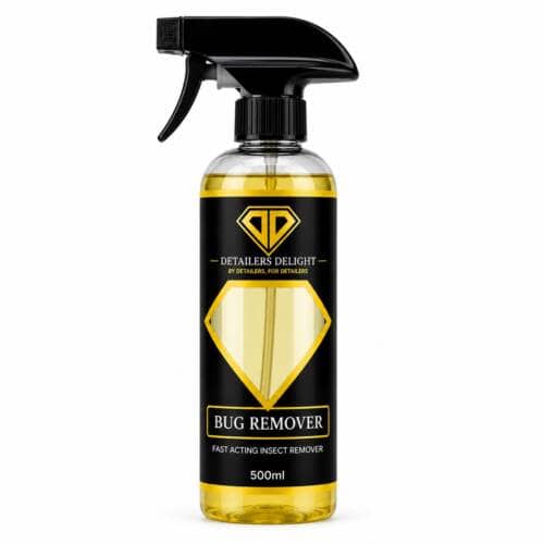 DETAILERS DELIGHT BUG REMOVER