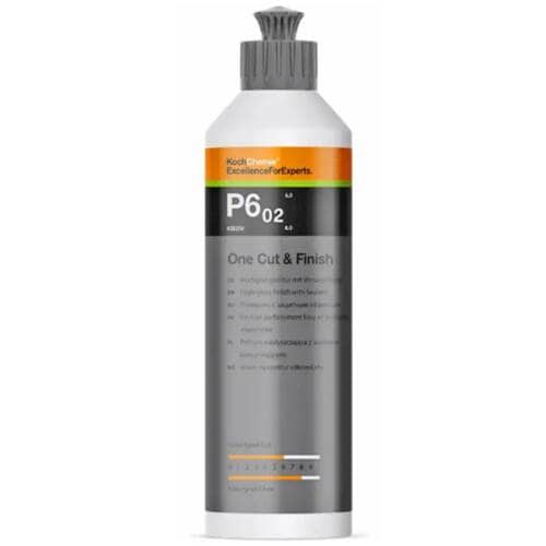 Koch Chemie One Cut & Finish P6.02